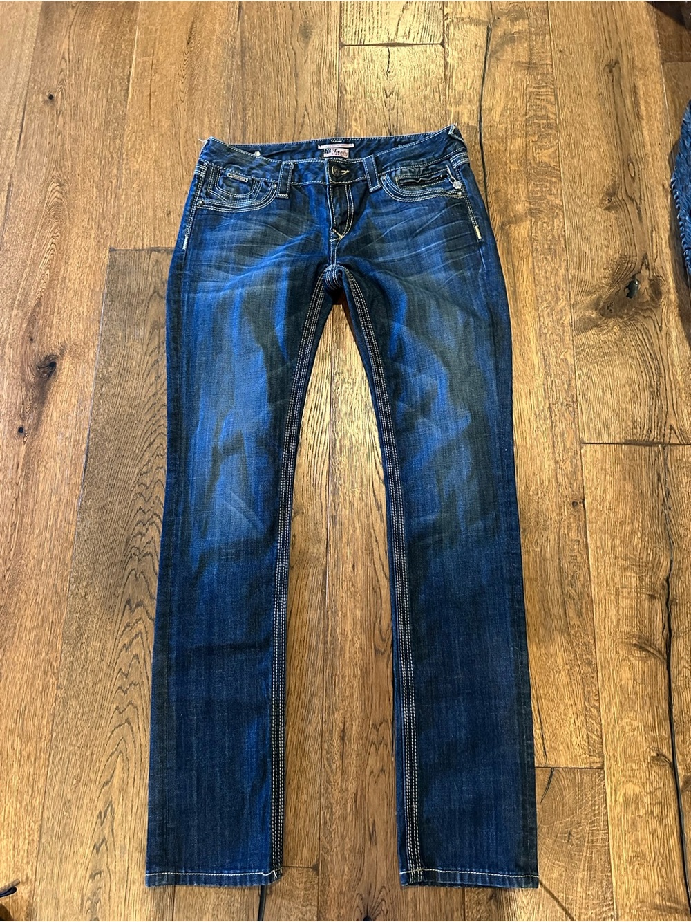 Re Rock Jeans